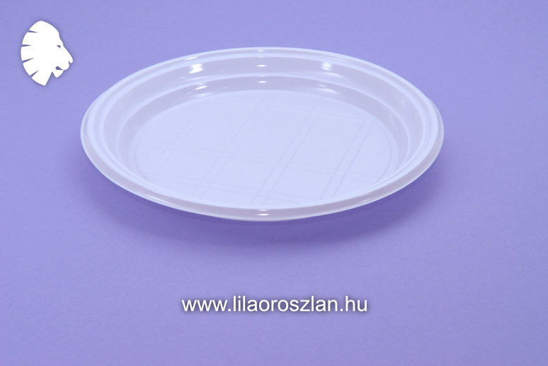 Service tányér 20,5 cm-es